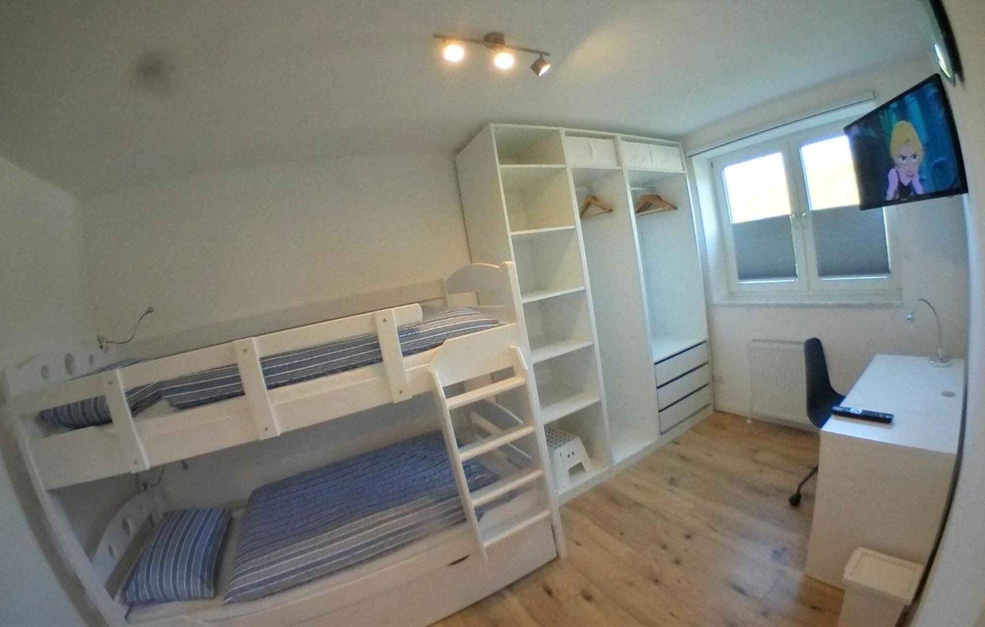 דירות Grömitz Gruental Residenz I Whg 3 מראה חיצוני תמונה