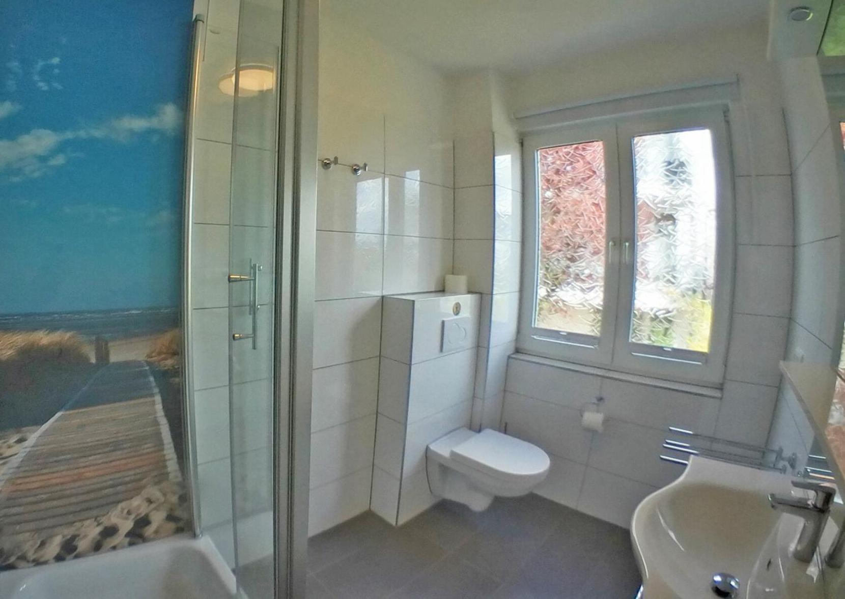 דירות Grömitz Gruental Residenz I Whg 3 מראה חיצוני תמונה